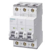 Siemens 5SY43067 5SY4306-7 elektrický istič 6 A 230 V, 400 V; 5SY43067