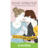 E-kniha Pýcha, předsudek a Pittsburgh - Rachael Lippincott