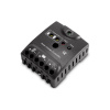 Solárny regulátor PWM GETI GSR010 12-24V/10A