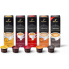 KAPSULE TCHIBO CAFISSIMO SET káva 5x10