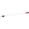 Tyč Strend Pro Premium, teleskopická, pre držiak hladítok na stierky a sadrové omietky 1,08 - 1,88 cm