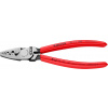 Kliešte lisovacie Knipex 180 mm
