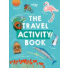 Travel Activity Book - autor neuvedený