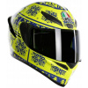 Integrovaná moto prilba AGV K1 - XS (Integrovaná moto prilba AGV K1 - XS)