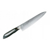 Nôž šéfkuchára Tojiro 21 cm