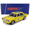 Werk83 Mercedes benz 300 Sel 6.8 Team Hannen Alt N 38 Hockenheim 1971 Hans Heyer 1:18 Žltá