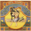 Homegrown - Neil Young CD