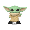 Mandalorian Funko figúrka - Dieťa