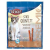 Trixie PREMIO Quintett tyčinky jahňacie / morka 5 x 5 g