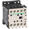 Výkonový stykač Schneider Electric TeSys K 9A 3P 1NC Coil 24VDC Box Terminals LP1K0901BD