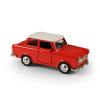 RAPPA Auto kov / plast retro Trabant