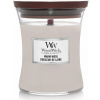 Sviečka WOODWICK Warm Wool 85 g (5038581145525)