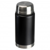 Termoska na jedlo 750ml , Black Farba: Black
