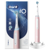 ORAL-B IO Series 3 PINK - Elektrická zubná kefka