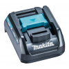 MAKITA adaptér nabíjací XGT/LXT ADP10 pre nabíjačku XGT na nabíjanie LXT akumulátorov 191C10-7