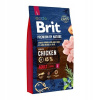 Brit Premium by Nature Adult L 8 kg