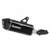 Tlmič akrapovic adventure Akrapovic S-B12SO23-HAATBL