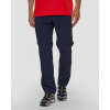 Pánske Trekkingové Nohavice 2 V 1 Mammut Runbold Iv Zip Off Pants Tmavomodré