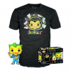 Funko Set Dc Comics Batman The Joker