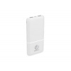Rebeltec power bank P10 10W 10000mAh white (AKGAOLADREB00016)