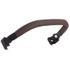 JOOLZ | AER+ predné skladacie madlo | Mid brown carbon - tm.hnědá