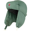 FJÄLLRÄVEN Expedition Down Heater Patina Green - S/M