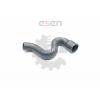 ESEN SKV GERMANY Hadica plniaceho vzduchu, hadica INTERCOOLER 8D0145828L 24SKV106