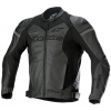 bunda GP FORCE, ALPINESTARS (černá, vel. 62)