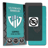 Ochranná fólia Ultimate Shield pre Oppo Find X8 Pro 1 ks