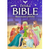 Dětská Bible - Ilustrované příběhy