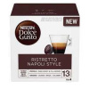 Kávové kapsule Dolce Gusto Ristretto Napoli, 16 ks, NESCAFÉ