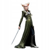 Weta Workshop The Hobbit Trilogy Thranduil Figure Mini Epics 20 cm
