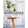 Hanging Kokedama