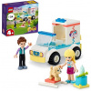LEGO stavebnica LEGO® Friends 41694 Veterinárna sanitka (5702017115153)
