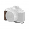 Wooden L-Shape Grip for Nikon Z fc (Sliver) 4803 SmallRig