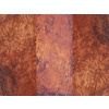 3 Bridlica Terra Red 122 cm x 61 cm x 2 mm - kamenná dyha transparent