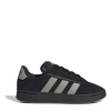 adidas Grand Court Alpha 00s Trainers Mens Black/Beige/Gum 9 (43.3)