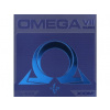 Xiom poťah Omega VII Euro - červená, 2.0mm