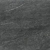 Rako Dlažba Quarzit Outdoor černá 60x60 cm mat DAR66739.1
