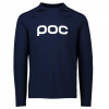 POC M's Reform Enduro Jersey, dres - Turmaline Navy Veľkosť: M