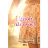 História nás dvoch - Harrisová Rachel