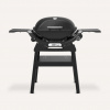 WEBER® Plynový gril Q 2200N s postrannými stolíkmi a kompaktným podstavcom