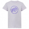 Mammut MAMMUT CORE T-SHIRT KIDS CLASSIC fialová 116