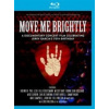 Various - Move Me Brightly / Blu-Ray Disc [Blu-Ray]