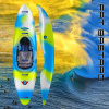 Soul Waterman Soul Super Skipper Farba: Tučný bastard (SuperLight 20kg)