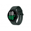 Samsung Galaxy Watch 4 LTE/44mm/Green/Šport Band/Green SM-R875FZGAEUE