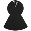 Vic Firth VICMUTE18C (Tlmenie na činel)