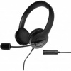 Energy Sistem Headset Office 3, čierne