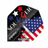 Winmau Prism Zeta - Soulger Helmet - USA W6915.329