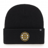 '47 Brand Zimní Čepice Boston Bruins Haymaker '47